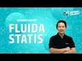 Kuis tentang Fluida Statis