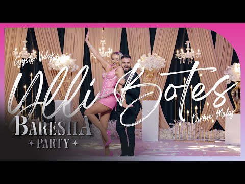 Gjyste Vulaj x Durim Malaj - Ylli botes (Baresha Party)