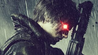 Resident Evil: Requiem Leon Must Die Forever Rank 2 Playthrough!