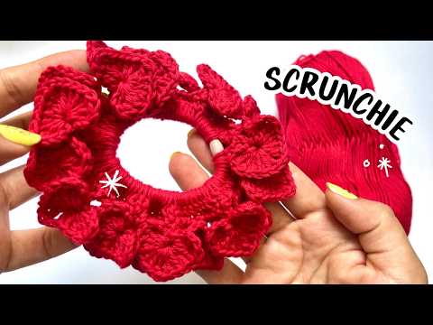 ❤️¡ESTO ES PARA TI!!❤️El Regalo más Bonito para tus AMIGAS o CLIENTES💰| Tutorial Hebras Crochet