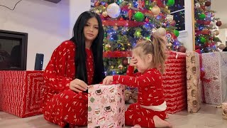 CHRISTMAS VLOG