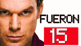 ¿Quien Sabia que Dexter era un Asesino en Serie?