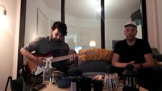 Radiohead - I Will (Cover)