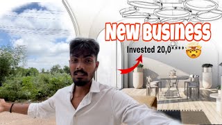 My New Business Start Up ! We Need Your Help Guys🙏 | TS07 motovlogs