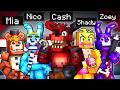 Pizza Adventure and Animatronic Fun