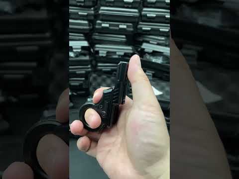 This is a fidget toy that looks and functions perfectly#fidgettoys #edc #fidgetslider #antistress