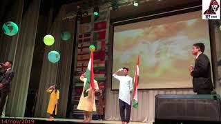 Manipuri in RUSSIA Sandese Aate Hain