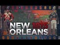 The Impact of the Battle of New Orleans on North American History