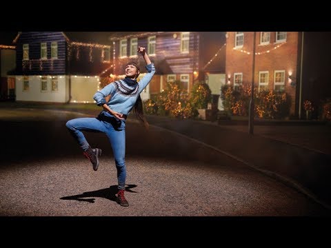 M&S | Christmas Advert 2019 | Go Jumpers for Christmas!
