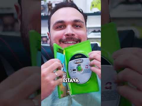 COMPREI ESSE JOGO ORIGINAL E ME DEI MUITO BEM