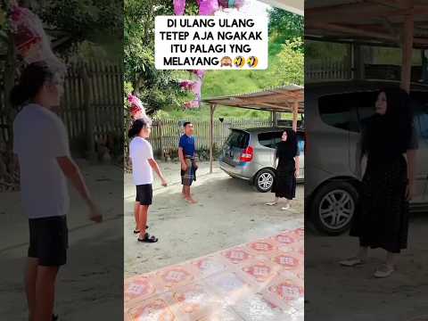 Kayaknya udah kendor🤣🤣#funny #ngakak #shortvideo #shorts