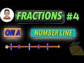 Understanding Fractions and Their Relationships