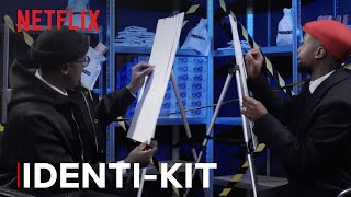 Marked | Identi-Kit with Bonko and Sphamandla | AfricaOnNetflix