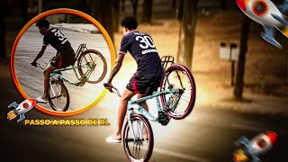 Como mandar RL de montadinha 🚀PT.1 (passo a passo)
