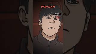 Teaser: Pawagam #horrorstories #brunei