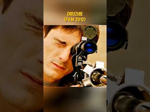 dikira senjata mainan… 1 detik kemudian tank hancur! #film #rusia #alurceritafilm