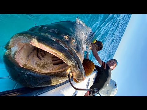 Greatest Fishing Videos with Popular YouTubers