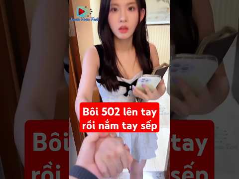 thử xem, có khi thành Dương Quá :))