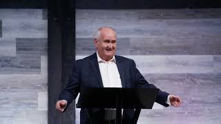 Săgeți de Izbăvire  - Aurel Balici - Predică 2025