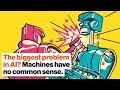 Understanding AI: Data, Common Sense, and Intelligence
