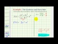 Understanding Derivatives and Rules