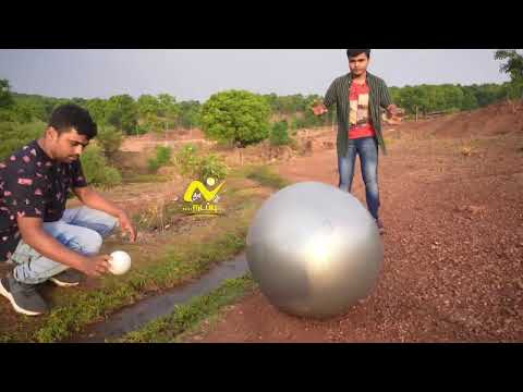 அடேங்கப்பா அறிவியலையே ஆடிப்போக வைத்த சம்பவம்