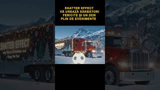 shater effect va ureaza sarabatori fericite!