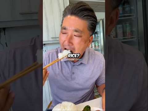 Why Do Asians Like Rice? 🤔🍚