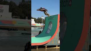 THE MOST BIZZARE ACTION SPORTS YOU WILL SEE TODAY