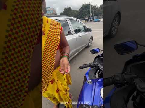 Blessings 🙏#bangalore #motovlog #babythrottlers#trending #mom #momlife #iphone13