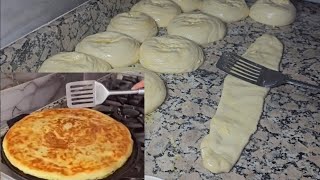 جديد  ملوي بطريقة مبتكرة سهلة و سريعة او تيوجد فرمشة لعين وكلو مورق و مقرمش