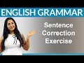Understanding Pronouns and Verb Forms