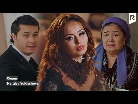 Nargiza Yuldasheva - Onam | Наргиза Юлдашева - Онам