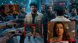 సార్ ఎటు చూసిన మీకు బొక్కే సార్ || Bhala Thandanana Movie Scenes || @tfccomedytime