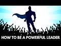 Leadership Levels and Their Impact