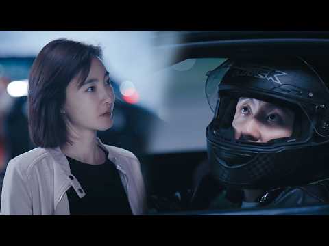 【Full Movie Version】霸道总裁爱上帅气女保镖！🥰 中国电视剧 #黄景瑜 #王丽坤