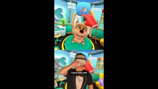 ICYMI: Pets & Stuff has VR pets and mayhem. Watch @VRCentral take on the role of a veterinarian.