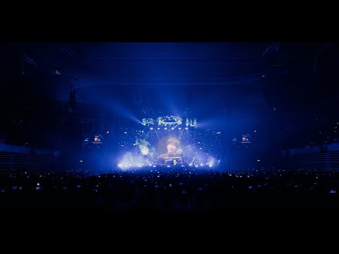 "A/Z" from 澤野弘之 LIVE [nZk] in Shanghai 2024
