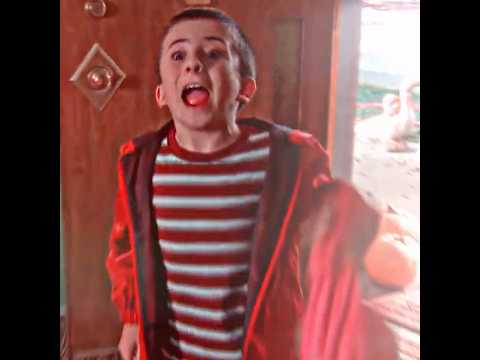๐
๐ง Boy tries to lose little girlโshe is always right there. ๐ถโโ๏ธ๐ #themiddle #funny #fun