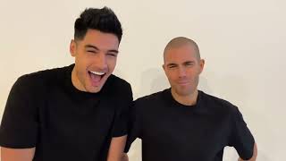 #WantedWednesday - EIGHT DAYS 😀