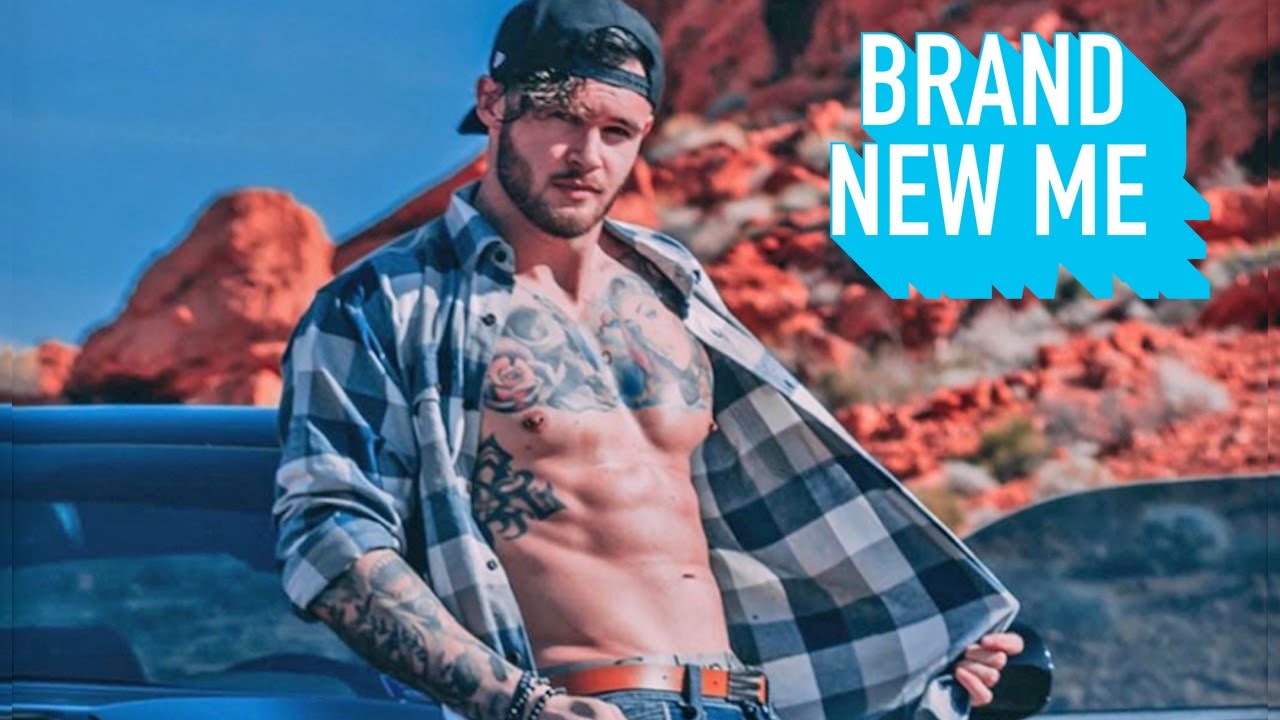 From homeless to crypto multi-millionaire - brand new me
