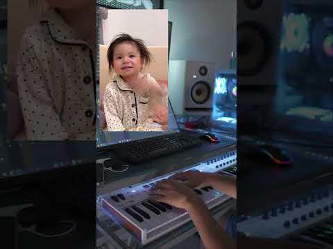 Ngoan Xinh Yêu Của Mẹ Đâu Rồi Remix | Hưng Hack | Pam Hot Trend Tik Tok  #short