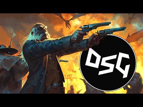 Apashe & Vladimir Cauchemar - RIP (EDDIE Remix)