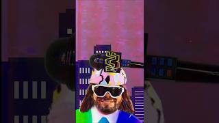 Randy Savage BANGS Vince McMahon straight in his butt 😅🙈✨
