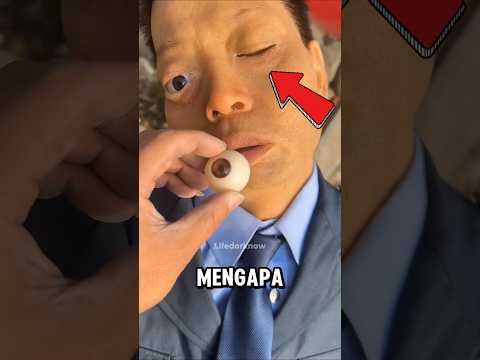 Jika Melihat ini Jangan Lari‼️😰 #shorts