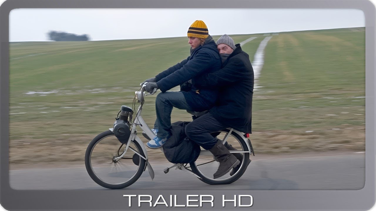 Jagdhunde Vorschaubild des Trailers