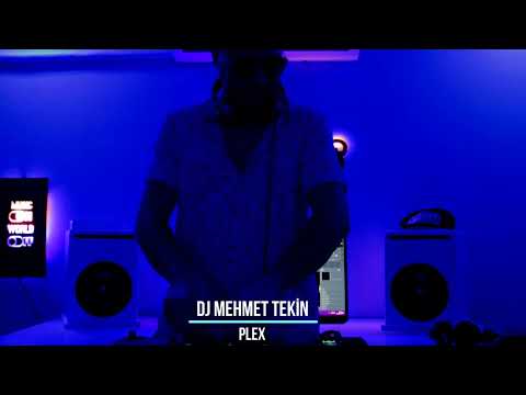 Dj Mehmet Tekin - Plex - (CİXOS)