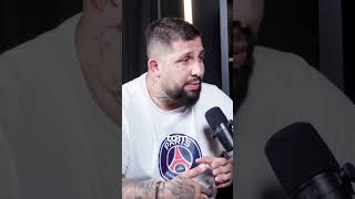 Jeden z mých nejoblíbenějších podcastů co jsem mell čest tvořit