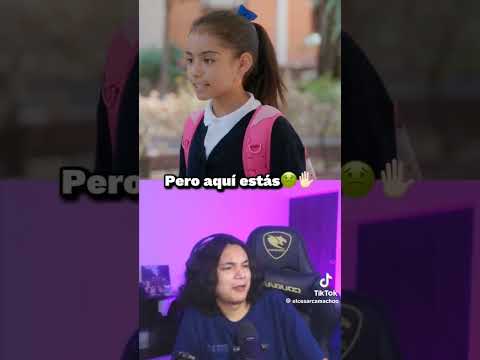 Cesar reacciona a la rosa de....#risas #humor #tiktok #shorts