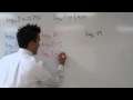 Exploring Logarithm Properties: Product, Quotient, and Power